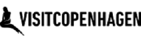 Visit Copenhagen logo